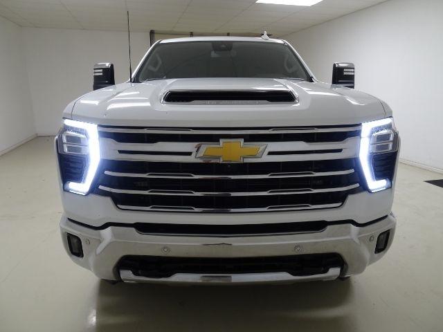chevrolet silverado 2500hd 2024 1GC1YPEY5RF246153 image chevrolet silverado 2500hd 2024 1GC1YPEY5RF246153 image